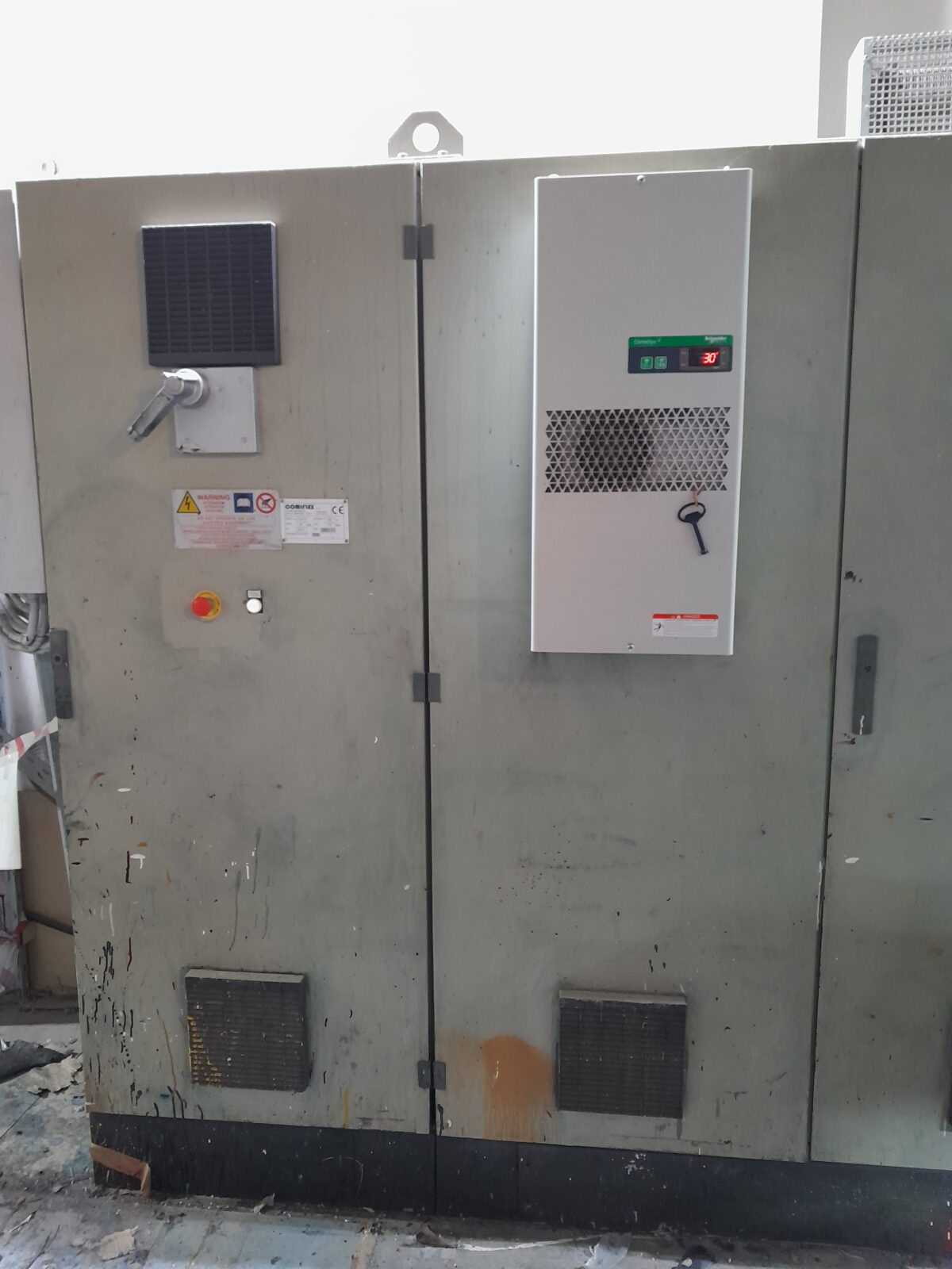 Stampante flessografica Comiflex anno 2006 - immagine 15