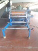 Cavalleri sheeter model CT 14 year 2000 - Image 6