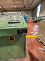 Flexotecnica 4 col. C.I. + 2 col. stack type (1 col. used for gluing paper + HDPE) year 1990 - Image 19