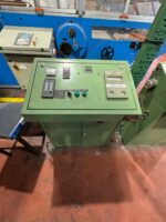 Flexotecnica 4 col. C.I. + 2 col. stack type (1 col. used for gluing paper + HDPE) year 1990 - Image 18