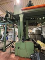 Flexotecnica 4 col. C.I. + 2 col. stack type (1 col. used for gluing paper + HDPE) year 1990 - Image 10