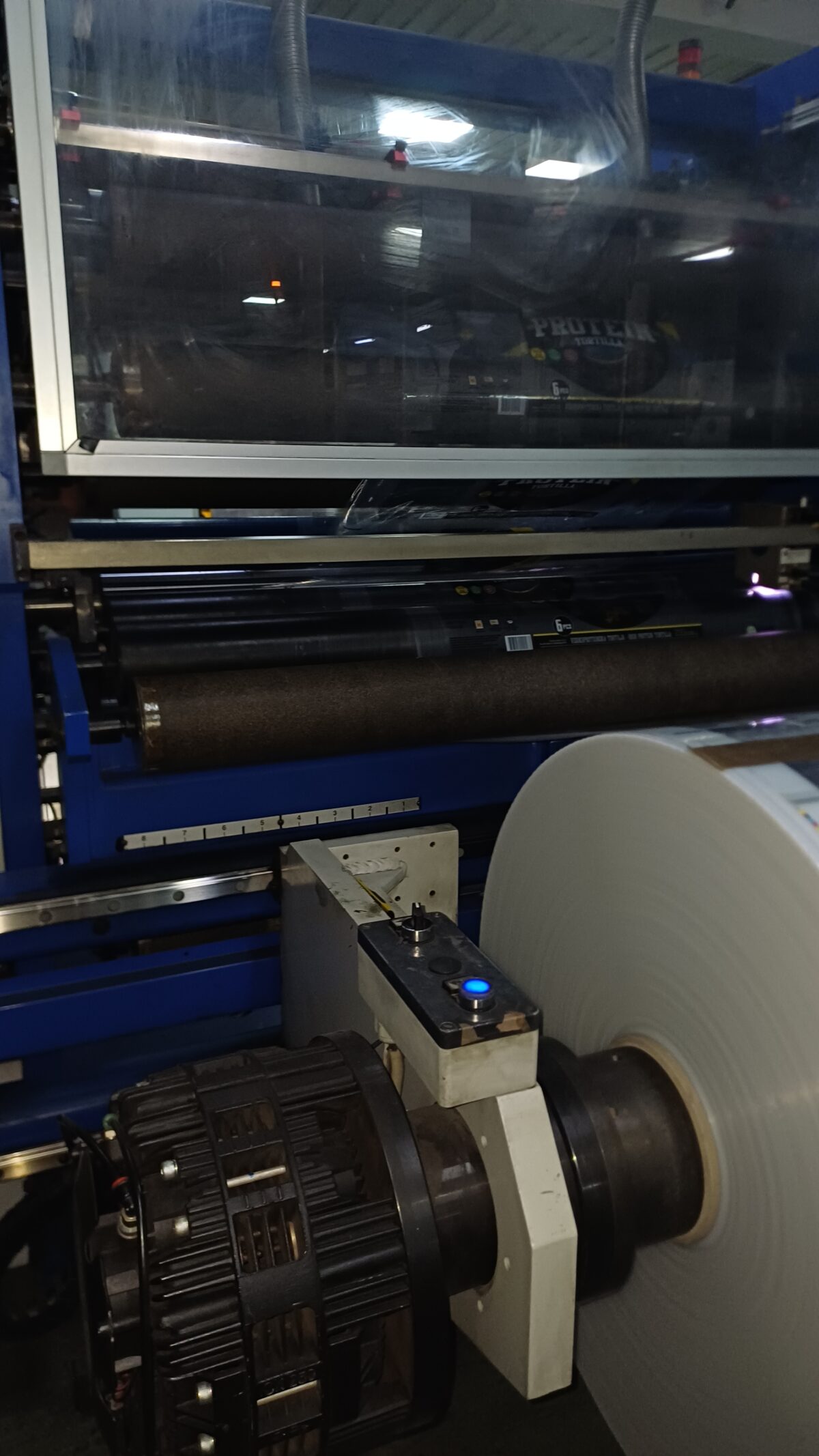 Bimec TCA/64C year 2017 - Image 11