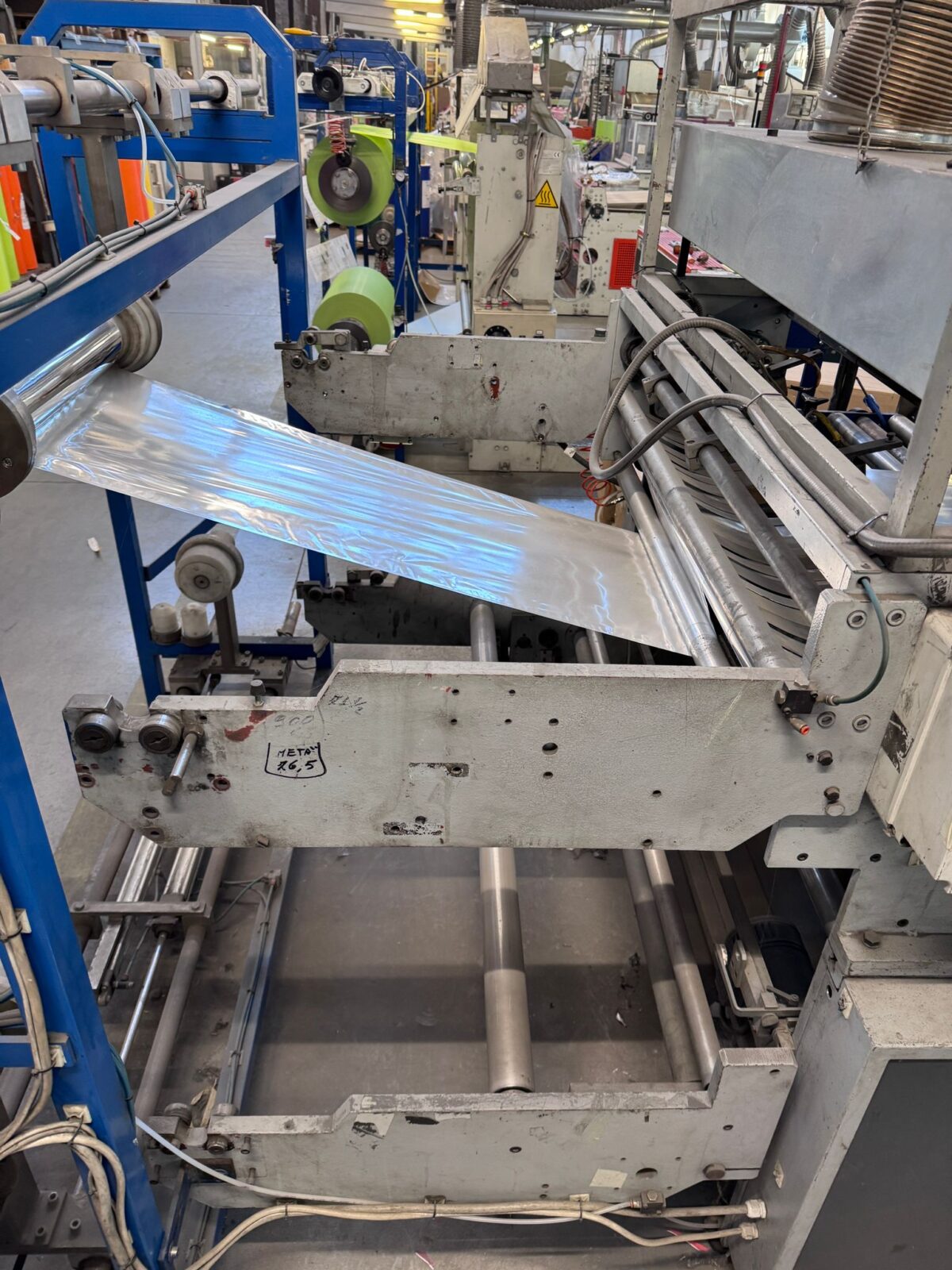 De Bernardi 120 E year 1996 - Image 13