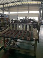 W&H Bottomer AD 2360/22 year 1980 - Image 6