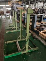 W&H Bottomer AD 2360/22 year 1980 - Image 8