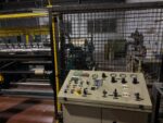 La Meccanica Fumagalli slitter rewinder model TRM SL year 2007 - Image 3