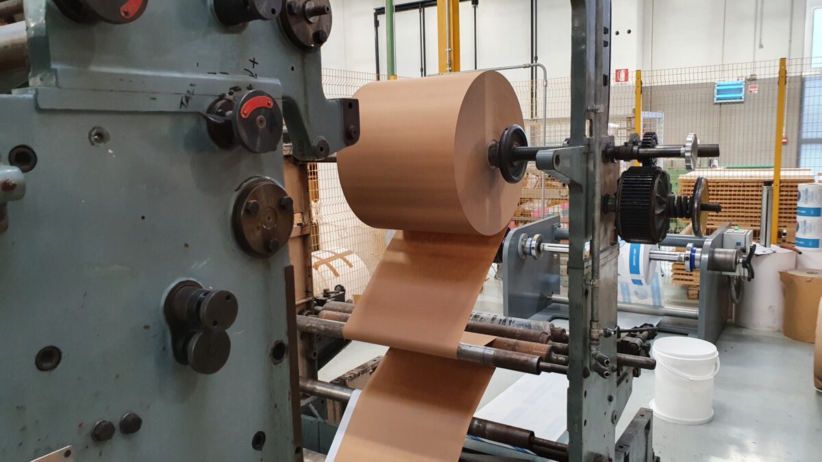 W&H Triumph 3 anni 1970 ristrutturata e aggiornata in perfetto stato - Immagine 3