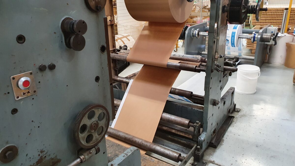 W&H Triumph 3 anni 1970 ristrutturata e aggiornata in perfetto stato - Immagine 2