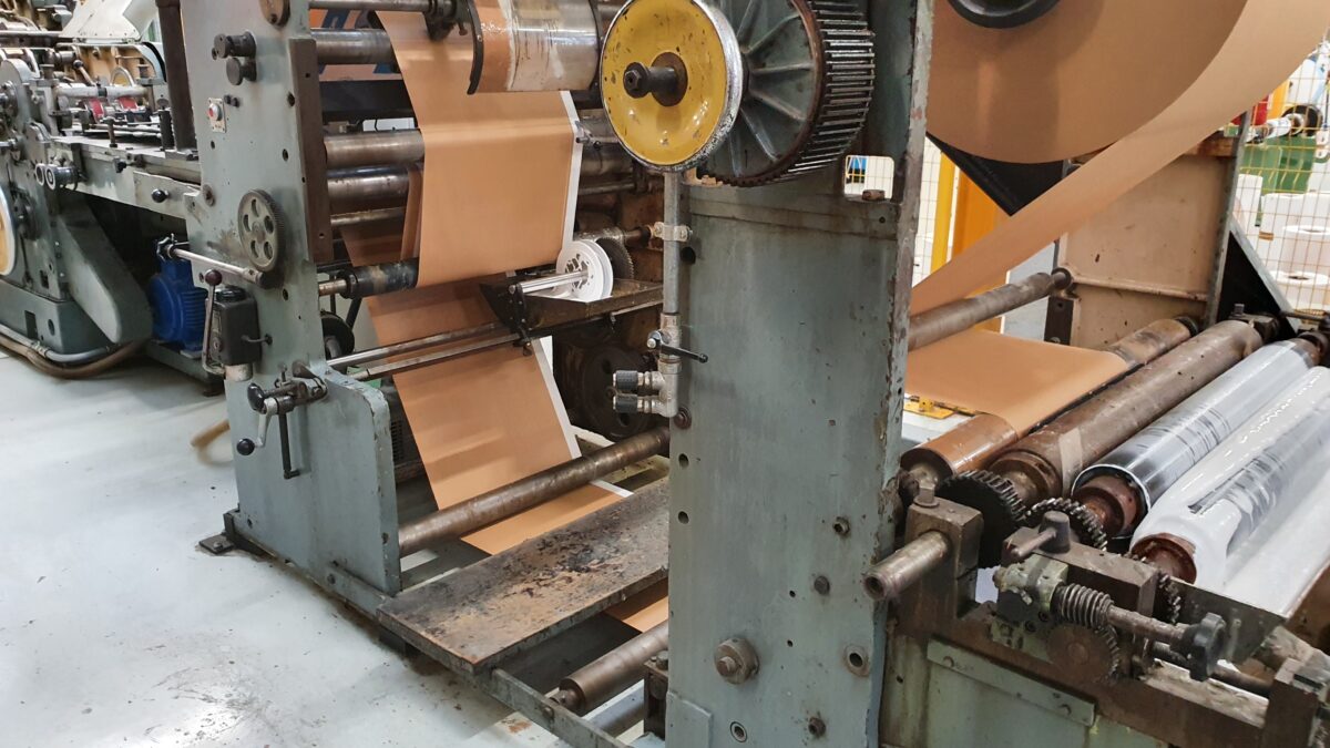 W&H Triumph 3 anni 1970 ristrutturata e aggiornata in perfetto stato - Immagine 6