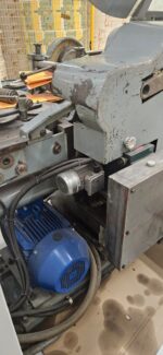 W&H Triumph 3 anni 1970 ristrutturata e aggiornata in perfetto stato - Immagine 16