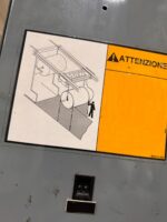 W&H Triumph 3 anni 1970 ristrutturata e aggiornata in perfetto stato - Immagine 20