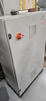 W&H Triumph 3 anni 1970 ristrutturata e aggiornata in perfetto stato - Immagine 17