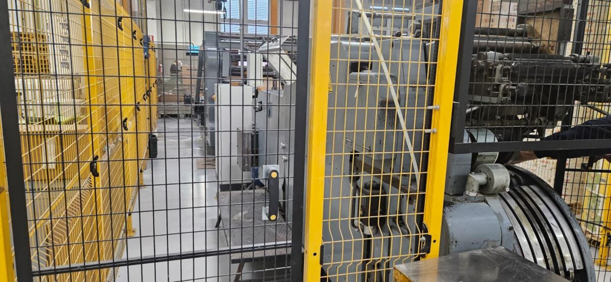 W&H Triumph 3 anni 1970 ristrutturata e aggiornata in perfetto stato - Immagine 19