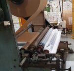 W&H Triumph 3 anni 1970 ristrutturata e aggiornata in perfetto stato - Immagine 9