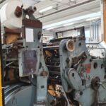 W&H Triumph 3 year 1970’s refurbished and updated in perfect state