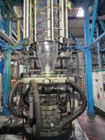 Coextrudeuse Macchi 3 couches, année 2005/2015