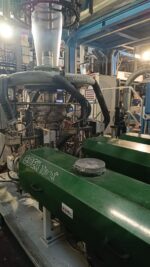 Coextrudeuse Macchi 3 couches, année 2005/2015 – Image 3