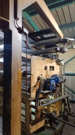 Coextrudeuse Macchi 3 couches, année 2005/2015 – Image 4