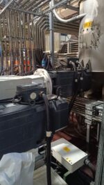 Coextrudeuse Macchi 3 couches, année 2005/2015 – Image 7