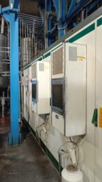 Coextrudeuse Macchi 3 couches, année 2005/2015 – Image 9