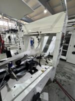 Garant Maschinen Triumph 5-F6 anno 2022 - Immagine 10