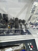 Garant Maschinen Triumph 5-F6 anno 2022 - Immagine 11