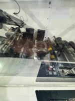 Garant Maschinen Triumph 5-F6 anno 2022 - Immagine 12