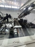 Garant Maschinen Triumph 5-F6 anno 2022 - Immagine 14