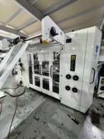 Garant Maschinen Triumph 5-F6 anno 2022 - Immagine 9