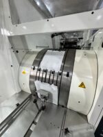 Garant Maschinen Triumph 5-F6 anno 2022 - Immagine 16