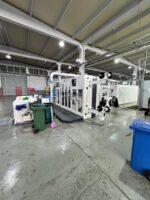 Garant Maschinen Triumph 5-F6 anno 2022 - Immagine 2