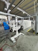 Garant Maschinen Triumph 5-F6 anno 2022 - Immagine 3