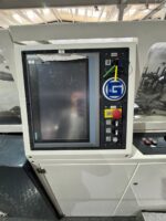 Garant Maschinen Triumph 5-F6 anno 2022 - Immagine 19