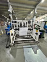 Garant Maschinen Triumph 5-F6 anno 2022 - Immagine 7