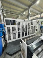 Garant Maschinen Triumph 5-F6 anno 2022 - Immagine 8