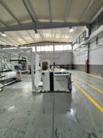 Garant Maschinen Triumph 5 QT anno 2021 - Immagine 5