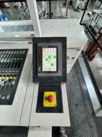 Garant Maschinen Triumph 5 QT anno 2021 - Immagine 8