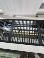 Garant Maschinen Triumph 5 QT anno 2021 - Immagine 9