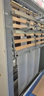 Linea Mobert Roller 110 SHP/E6M anno 2020 - immagine 10