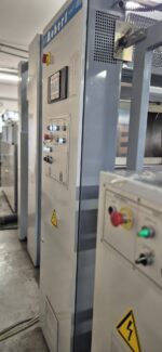 Linea Mobert Roller 110 SHP/E6M anno 2020 - immagine 6