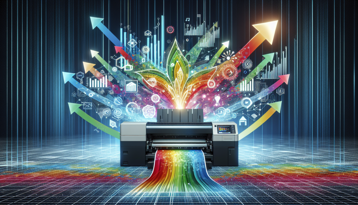 Digital Printing Setup Optimization for Consistent Output Quality - CBS ...
