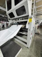 GUR-IŞ GP-35/S twisted handle bag making machine - immagine 12