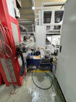 GUR-IŞ GP-35/S twisted handle bag making machine - immagine 16