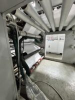 GUR-IŞ GP-35/S twisted handle bag making machine - immagine 18