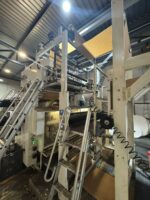 Garant Maschinen Triumph 2 - T8 SM Servo año 2017 - Imagen 7