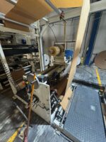 Garant Maschinen Triumph 2 - T8 SM Servo año 2017 - Imagen 4