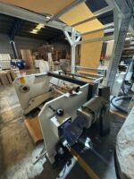 Garant Maschinen Triumph 2 - T8 SM Servo año 2017 - Imagen 16