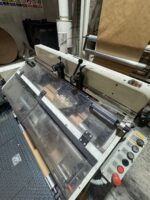 Garant Maschinen Triumph 2 - T8 SM Servo año 2017 - Imagen 6