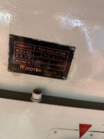 Guillotina Itotec 170 - Imagen 3