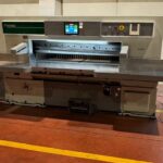 Guillotine Itotec 170